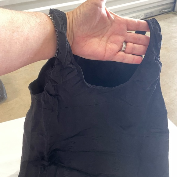 Compression & Body Support Men's Undershirt Black - BeautyCo - Picture 5 of 11